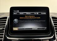 Mercedes-Benz GLE 23