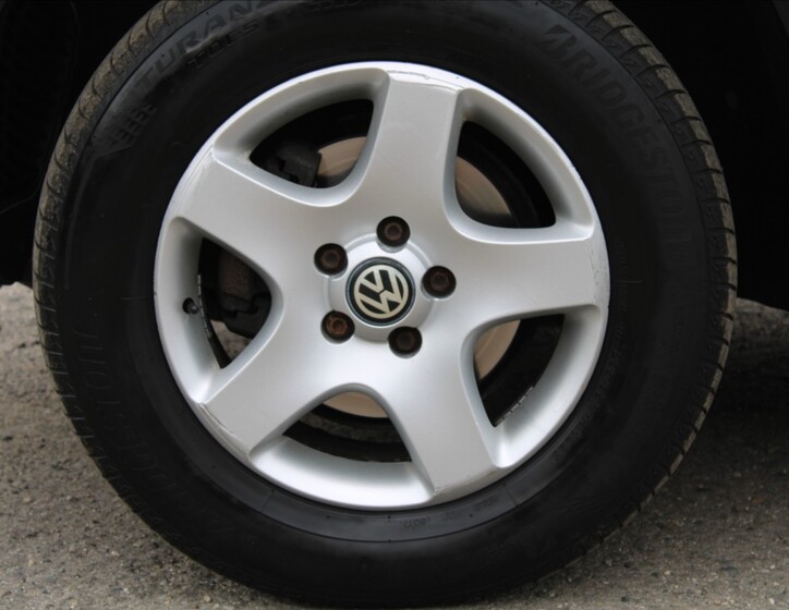 Volkswagen Touareg 24