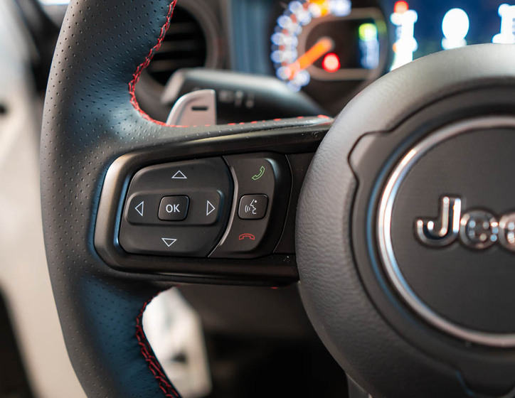 Jeep Wrangler 17