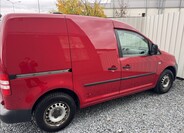 Volkswagen Caddy 26
