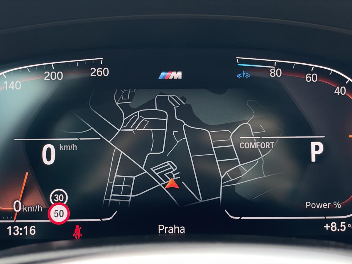 BMW Řada 5