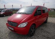 Mercedes-Benz Vito 1
