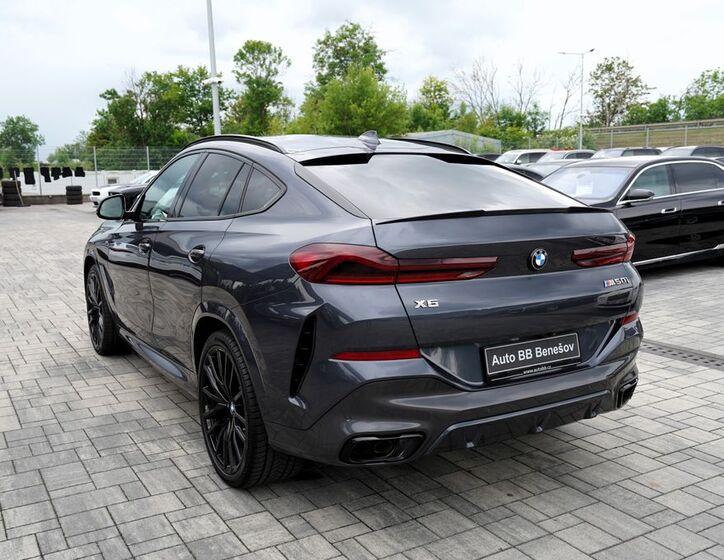 BMW X6 4