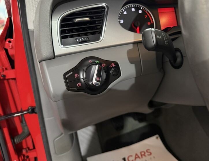 Audi A4 9