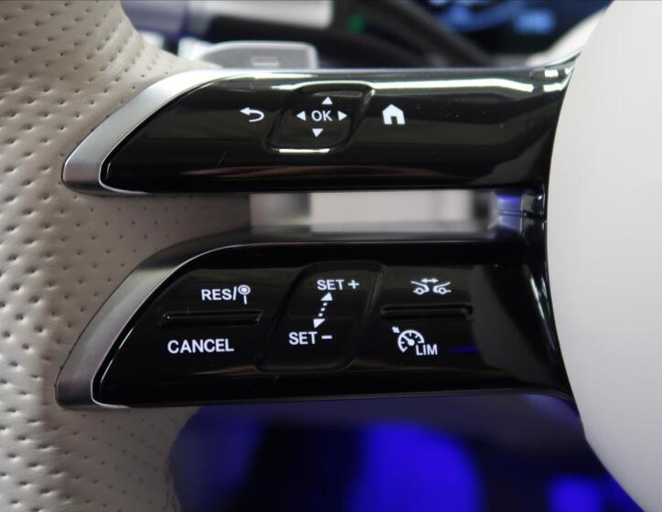 Mercedes-Benz Třídy S 22