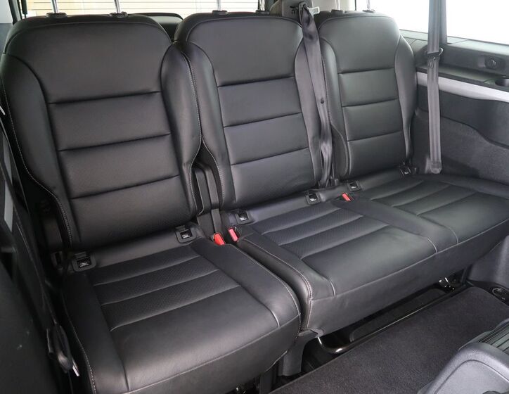 Toyota ProAce 13