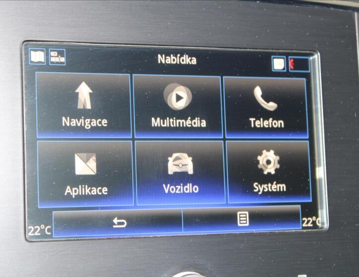 Renault Mégane 28