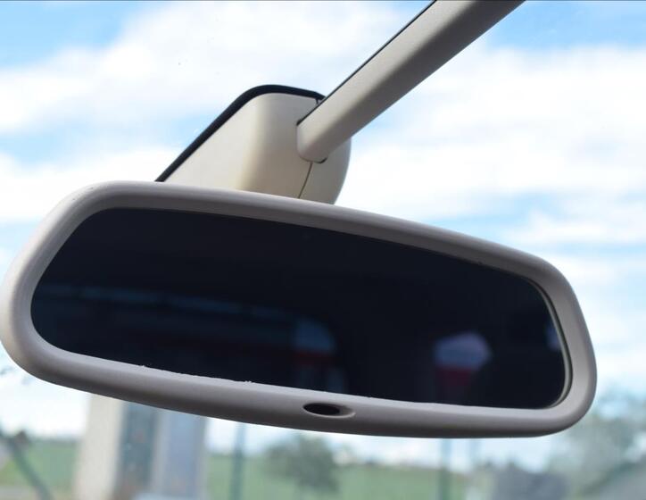 Citroën C4 Picasso 54