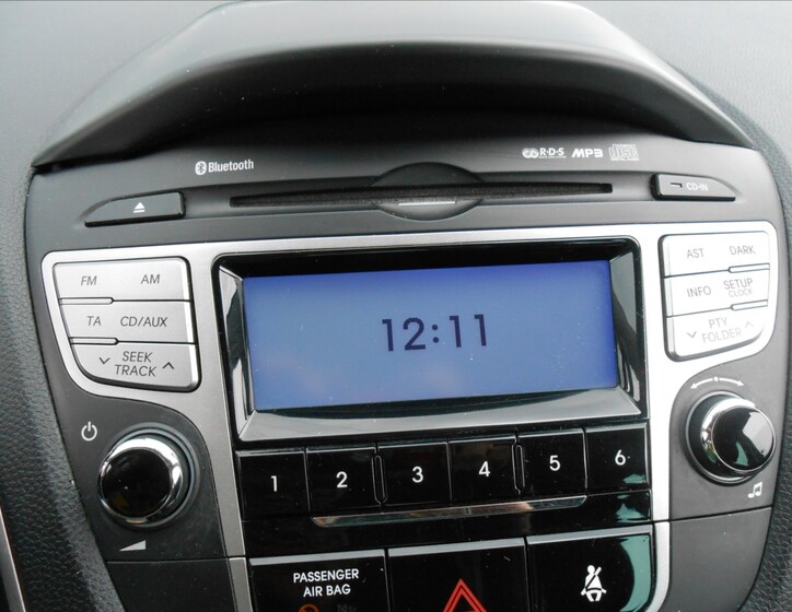 Hyundai ix35 28