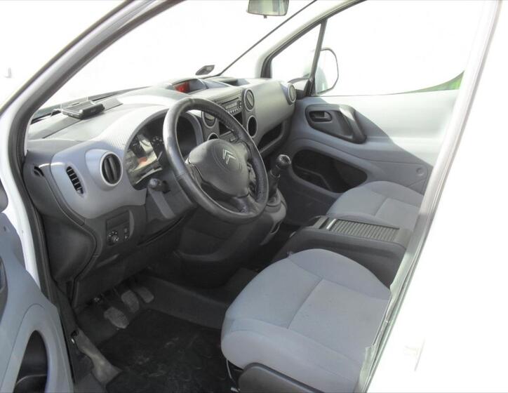 Citroën Berlingo 11