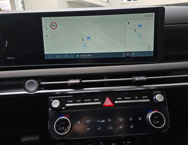 Hyundai Tucson 18