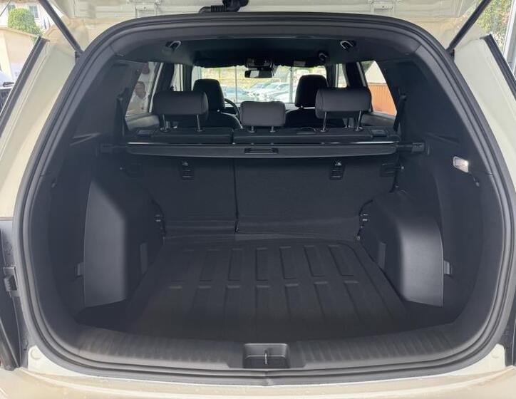 SsangYong Torres 11