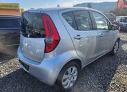 Opel Agila 13
