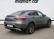Mercedes-Benz GLC 7