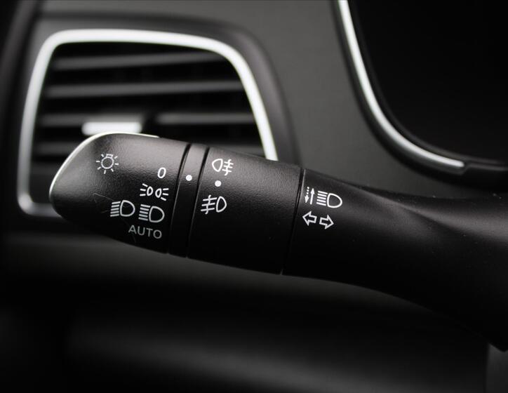 Renault Mégane 14