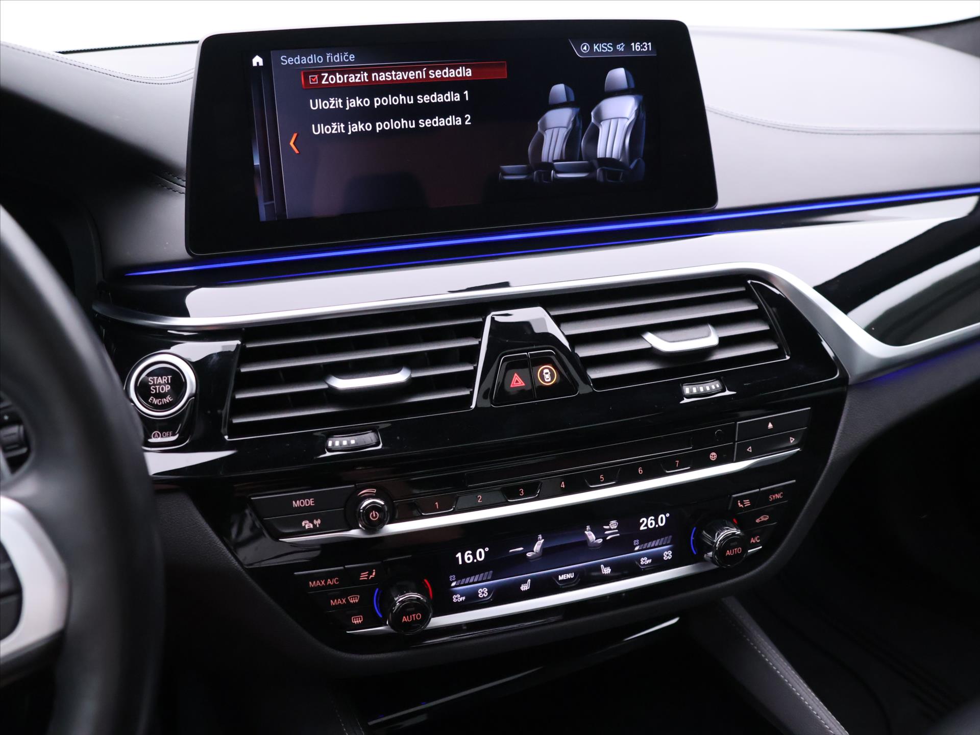 BMW Řada 5