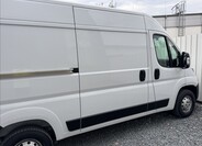 Peugeot Boxer 25