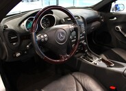 Mercedes-Benz SLK 11