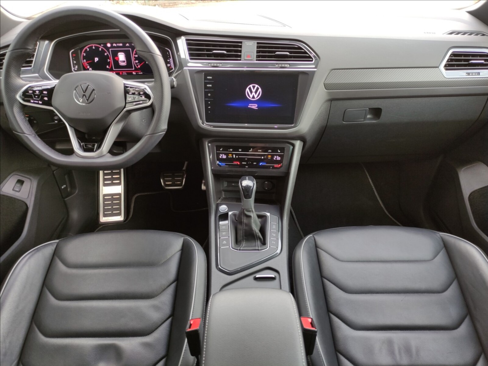 Volkswagen Tiguan 6