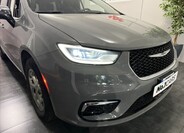 Chrysler Pacifica 36