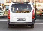 Citroën Berlingo 5