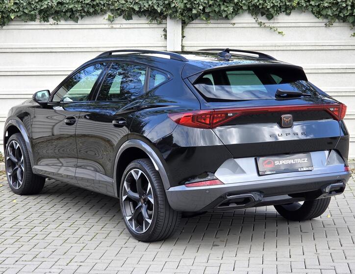 Cupra Formentor 4
