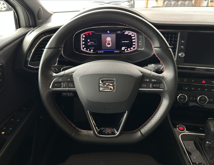 Seat Leon 13