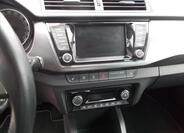 Škoda Fabia 21