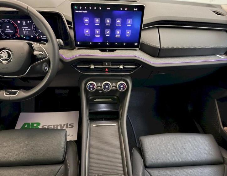 Škoda Kodiaq 31