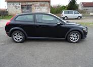 Volvo C30 3