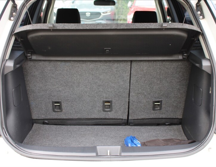 Suzuki SX4 16