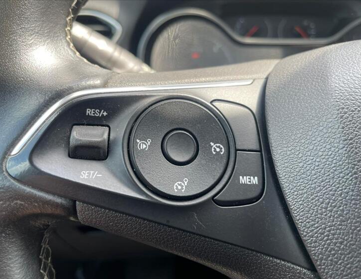 Opel Grandland X 20