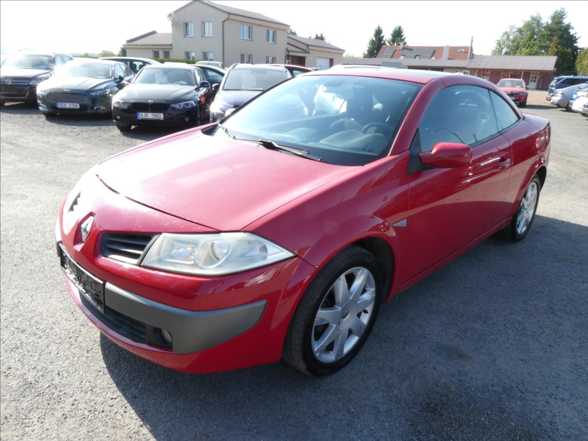 Renault Mégane