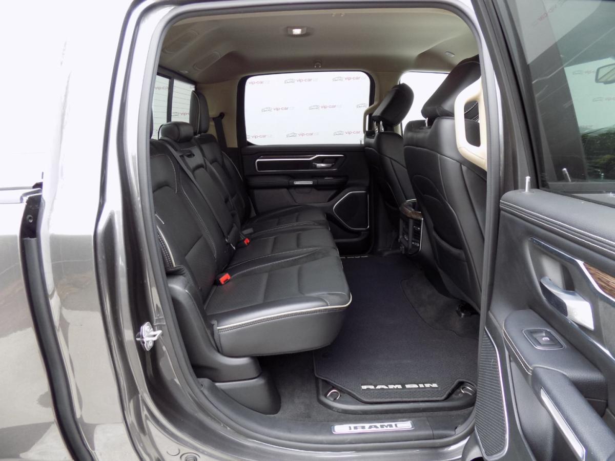 Dodge RAM 1500