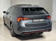 Škoda Octavia 12