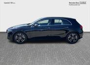 Mercedes-Benz Třídy A 2