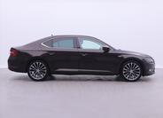 Škoda Superb 8