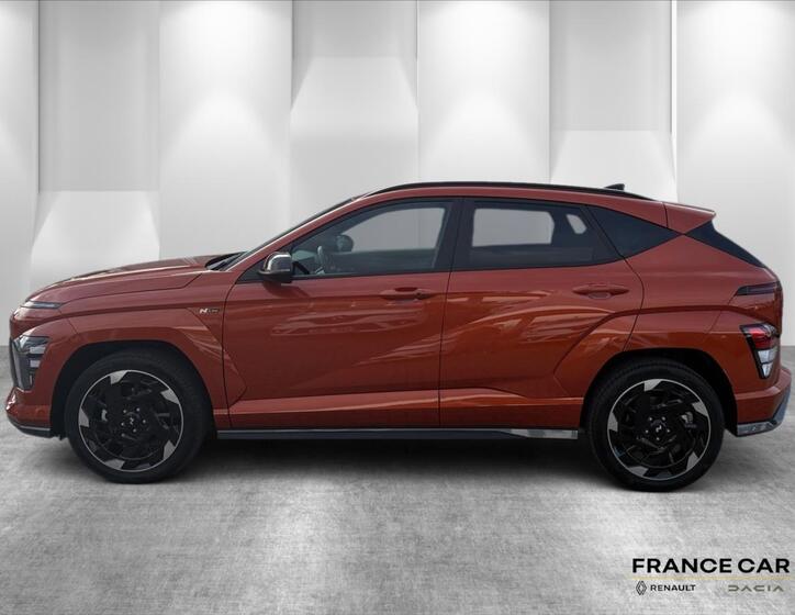 Hyundai Kona 8