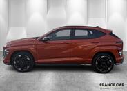 Hyundai Kona 8