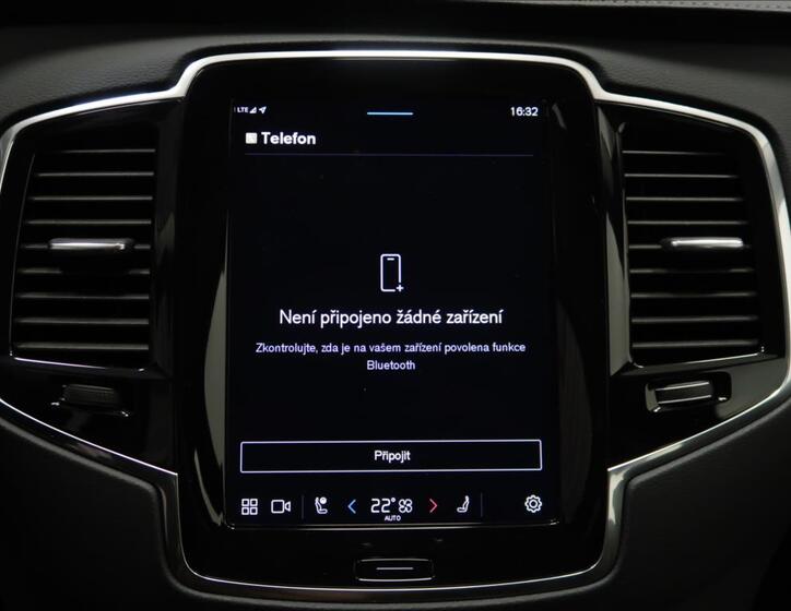 Volvo XC90 25
