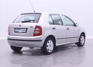 Škoda Fabia 7