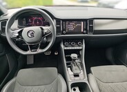 Škoda Kodiaq 8