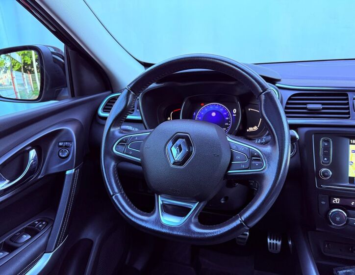 Renault Kadjar 17