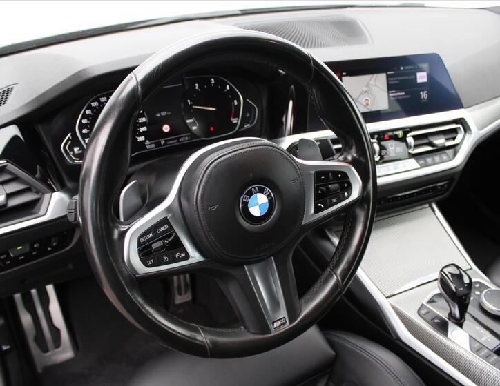 BMW Řada 3 13