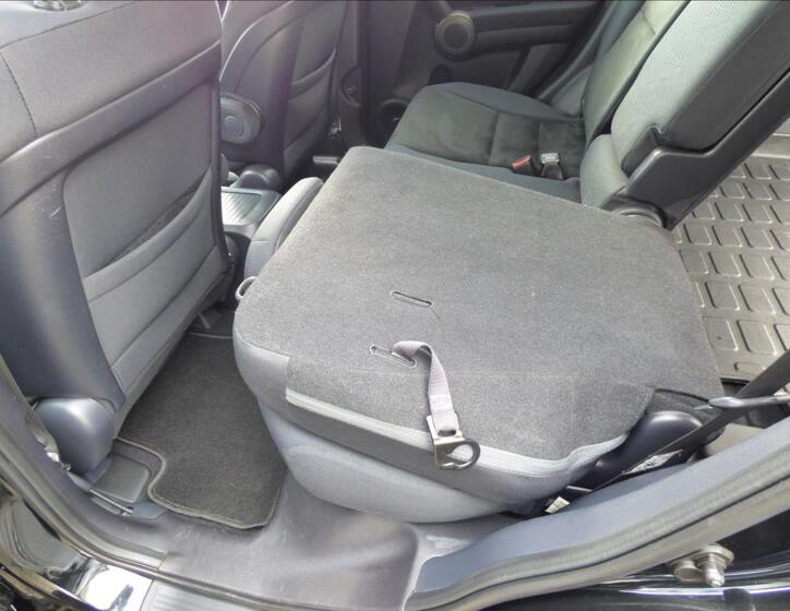 Honda CR-V 42