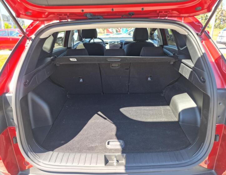 Hyundai Tucson 7