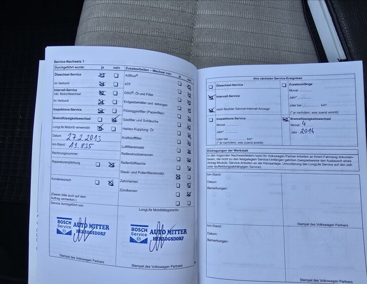 Volkswagen Polo 23