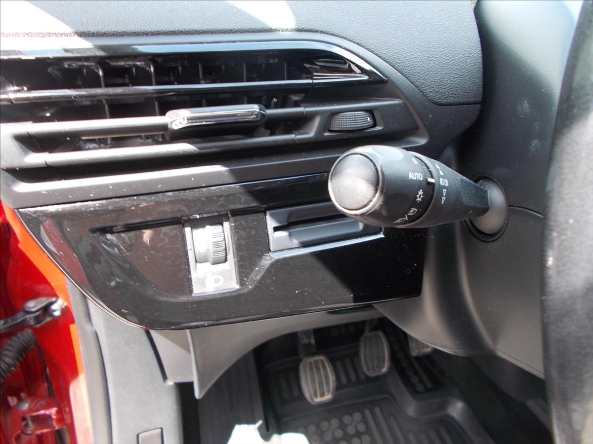 Citroën C4 Picasso
