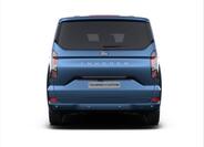 Ford Tourneo Custom 5