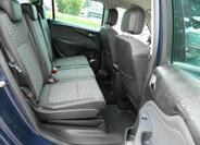 Opel Zafira 20